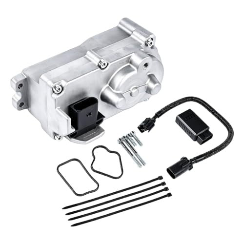 6.7L Cummins Turbo Actuator - Remanufactured Direct-Fit Diesel Replacement