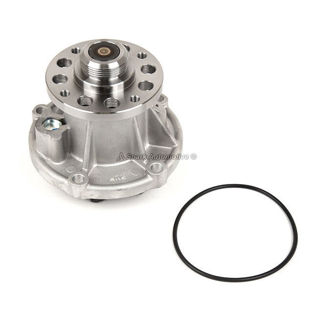 6.0L Power Stroke Turbocharger 2003-2010 - Remanufactured Direct-Fit Diesel Replacement