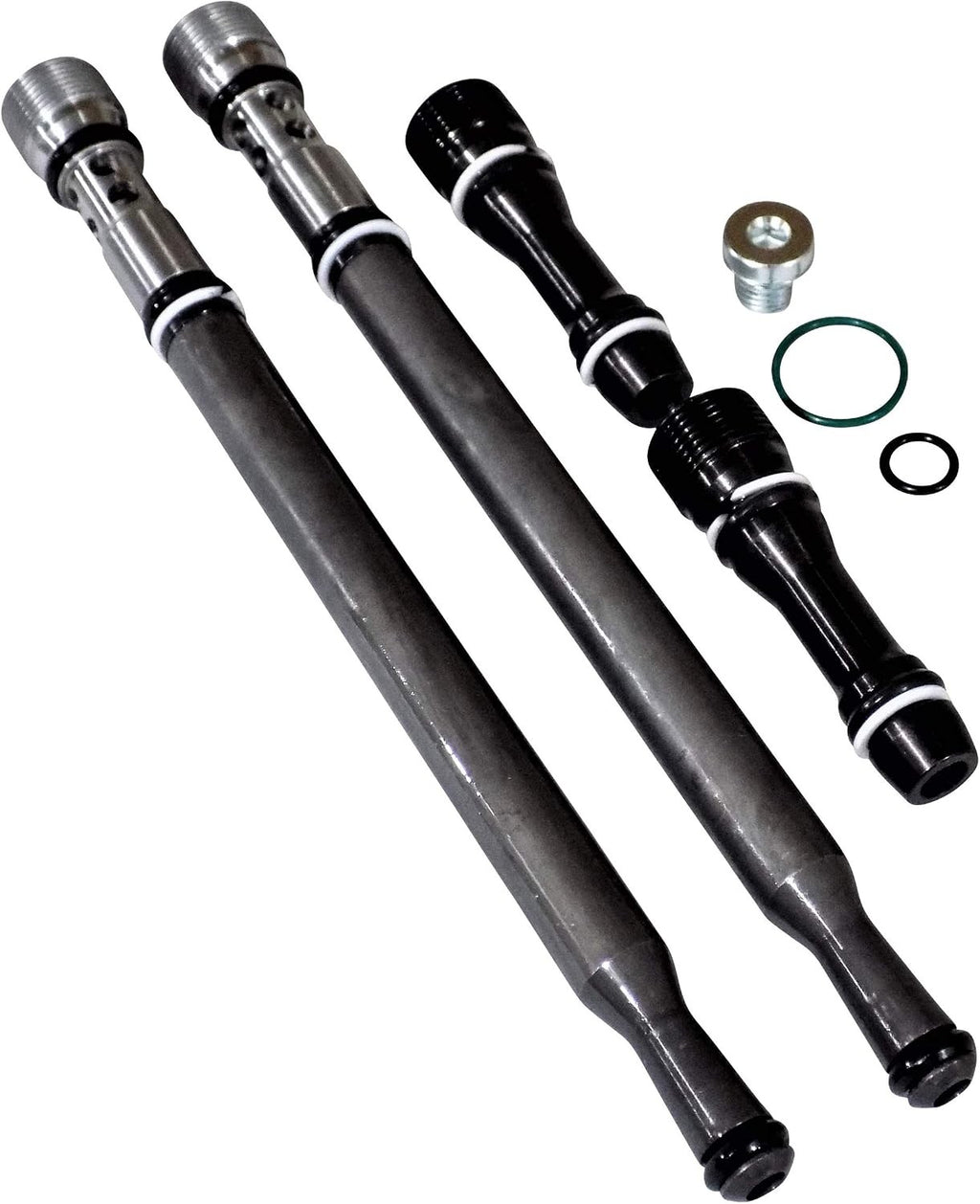 6.0L Power Stroke Standpipe Kit 2004-2010 - New Direct-Fit Diesel Replacement