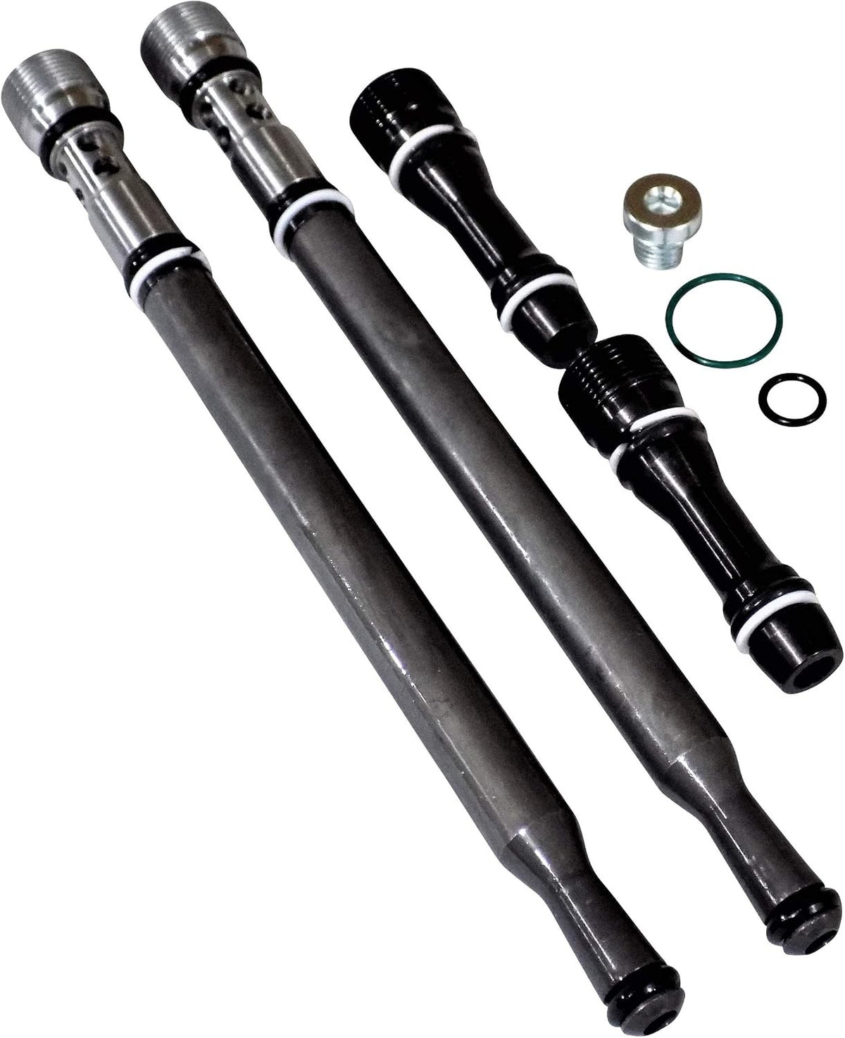 6.0L Power Stroke Standpipe Kit 2004-2010 - New Direct-Fit Diesel Replacement