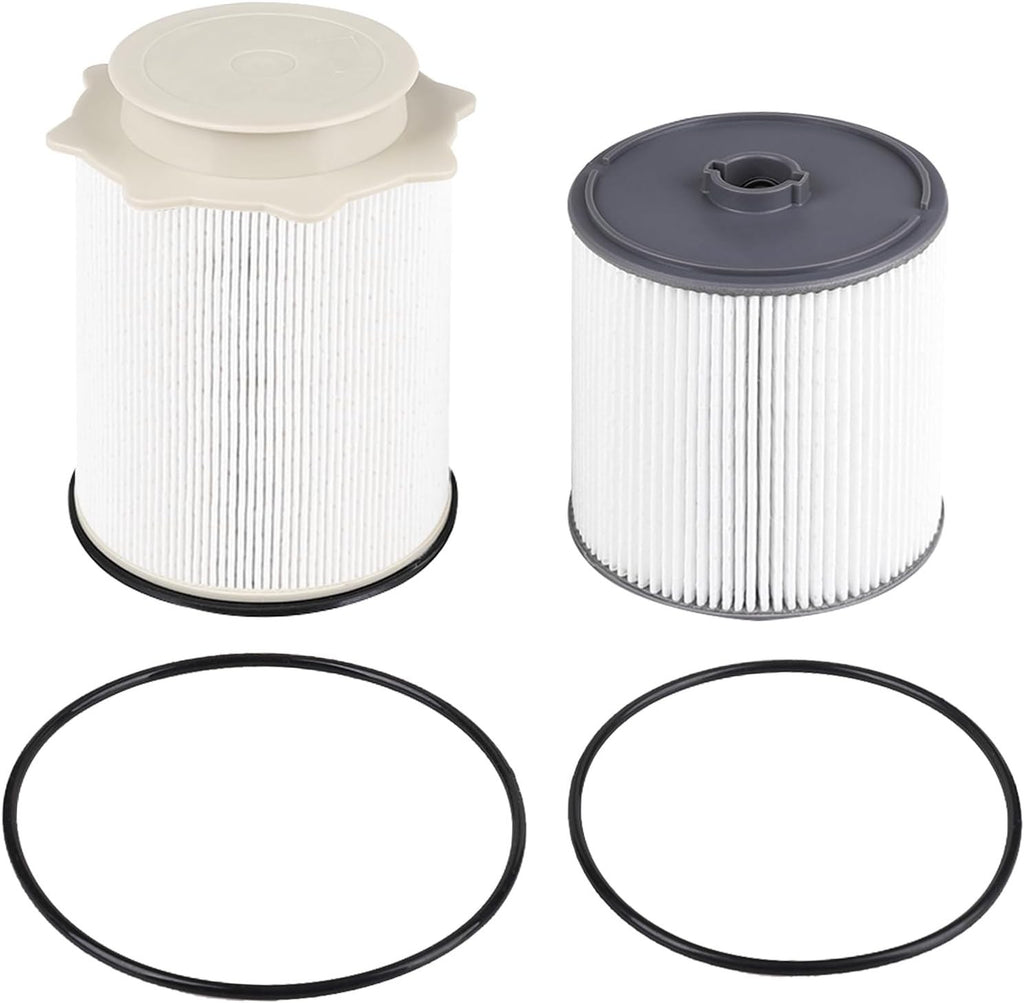 6.7L Cummins Fuel Filter 2019-2024 - New Direct-Fit Diesel Replacement