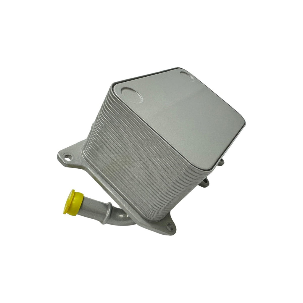 6.7L Power Stroke Oil Cooler 2011-2019 - New Direct-Fit Diesel Replacement