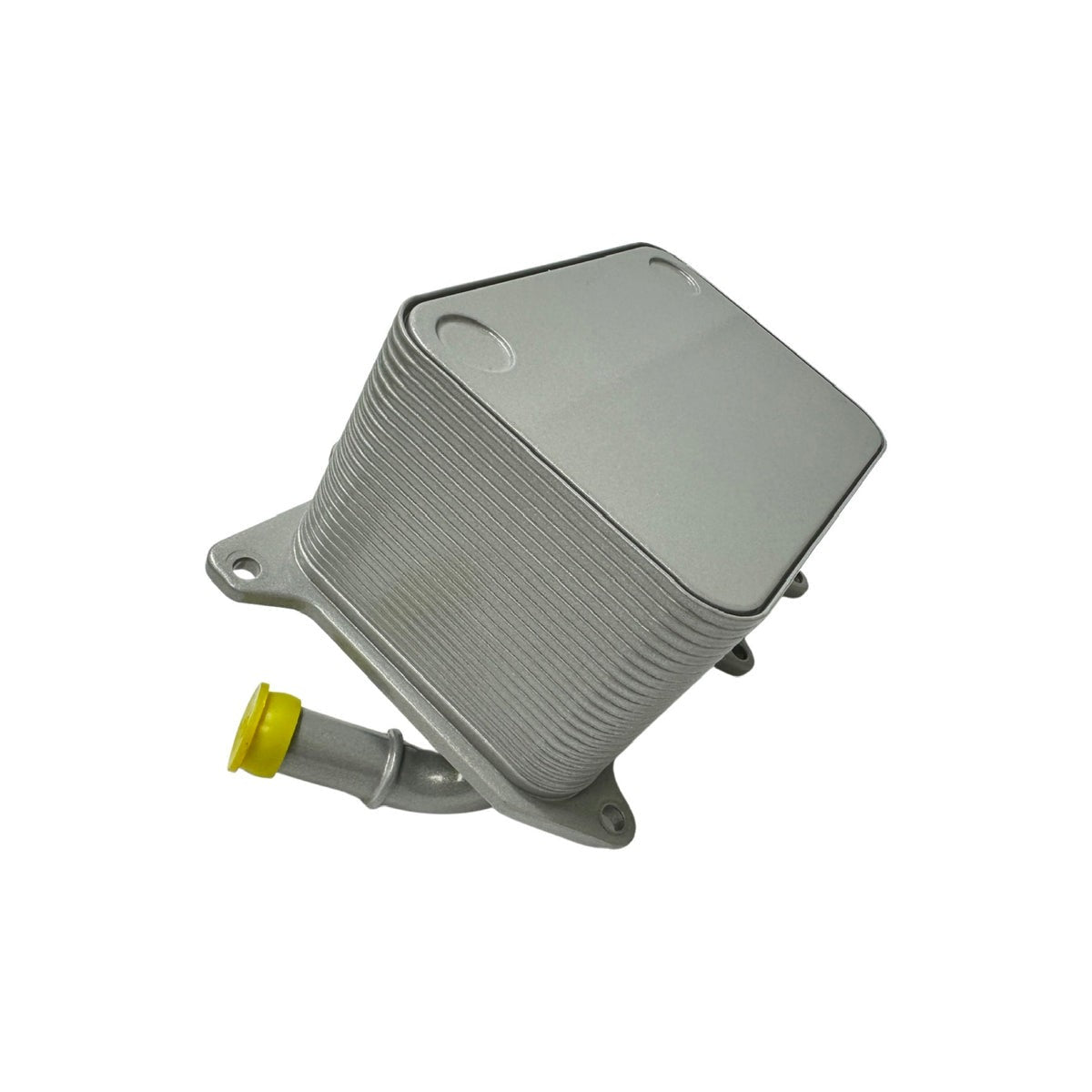 6.7L Power Stroke Oil Cooler 2011-2019 - New Direct-Fit Diesel Replacement