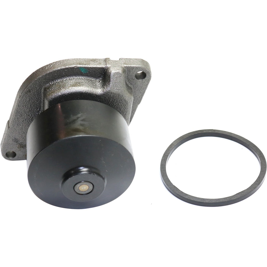 6.7L Cummins Water Pump - New Direct-Fit Diesel Replacement