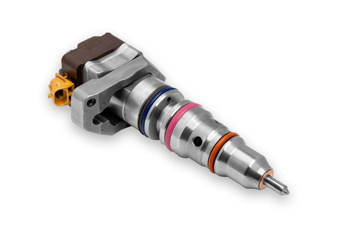 7.3L Power Stroke Injector Set 1997-1999 - Remanufactured Direct-Fit Diesel Replacement