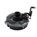 6.7L Power Stroke Fan Clutch - New Direct-Fit Diesel Replacement