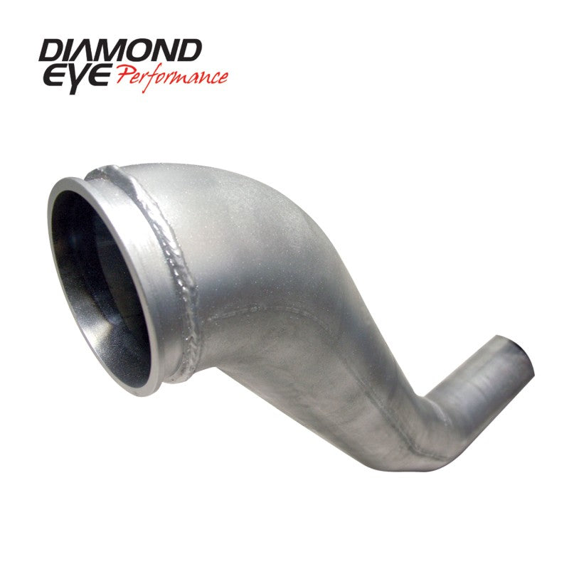 5.9L Cummins Downpipe - New Direct-Fit Diesel Replacement