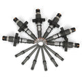 5.9L Cummins Injector Set - Remanufactured Direct-Fit Diesel Replacement