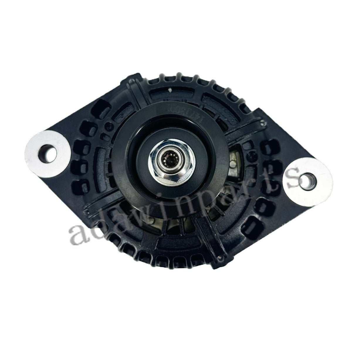 5.9L Cummins Alternator - Remanufactured Direct-Fit Diesel Replacement