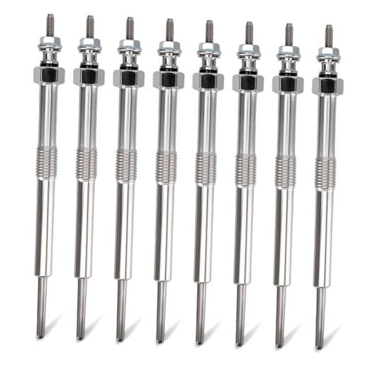 LLY Duramax Glow Plug - New Direct-Fit Diesel Replacement