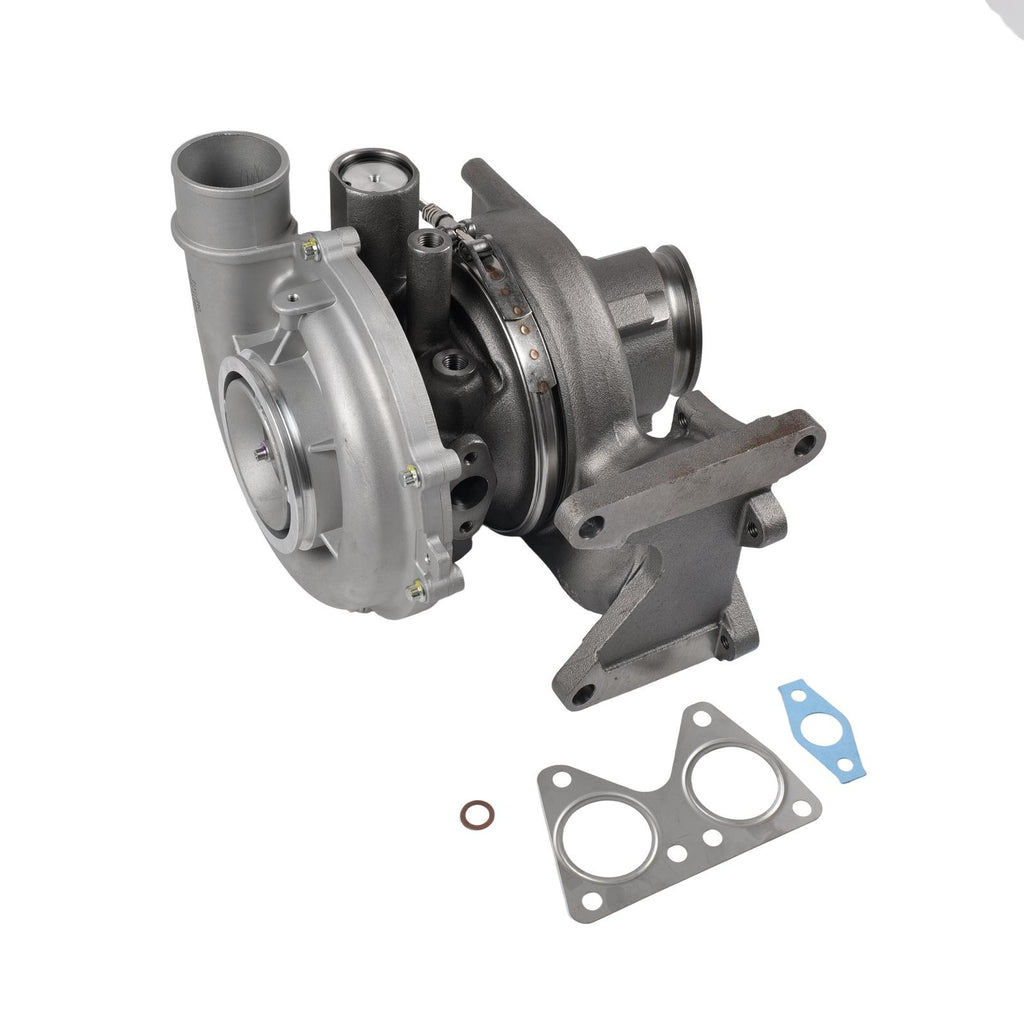 LML Duramax Turbocharger - Remanufactured Direct-Fit Diesel Replacement
