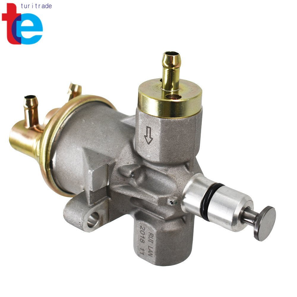 7.3L Power Stroke Lift Pump - New Direct-Fit Diesel Replacement