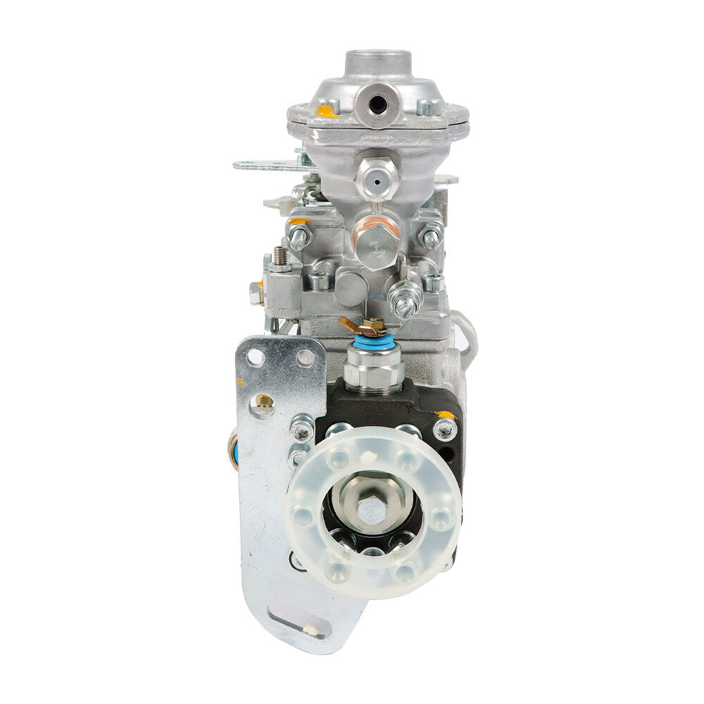 5.9L Cummins Injection Pump 1991-1993 - Remanufactured Direct-Fit Diesel Replacement