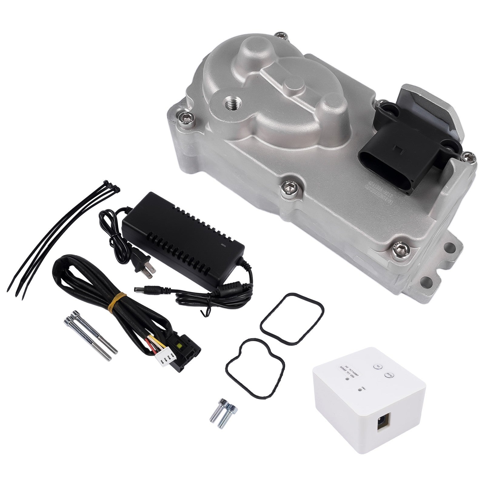 6.7L Cummins Turbo Actuator 2019 - Remanufactured Direct-Fit Diesel Replacement