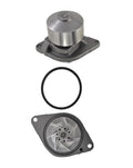 6.7L Cummins Water Pump - New Direct-Fit Diesel Replacement