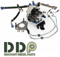 6.7L Power Stroke Injection Pump 2011-2019 - Remanufactured Direct-Fit Diesel Replacement