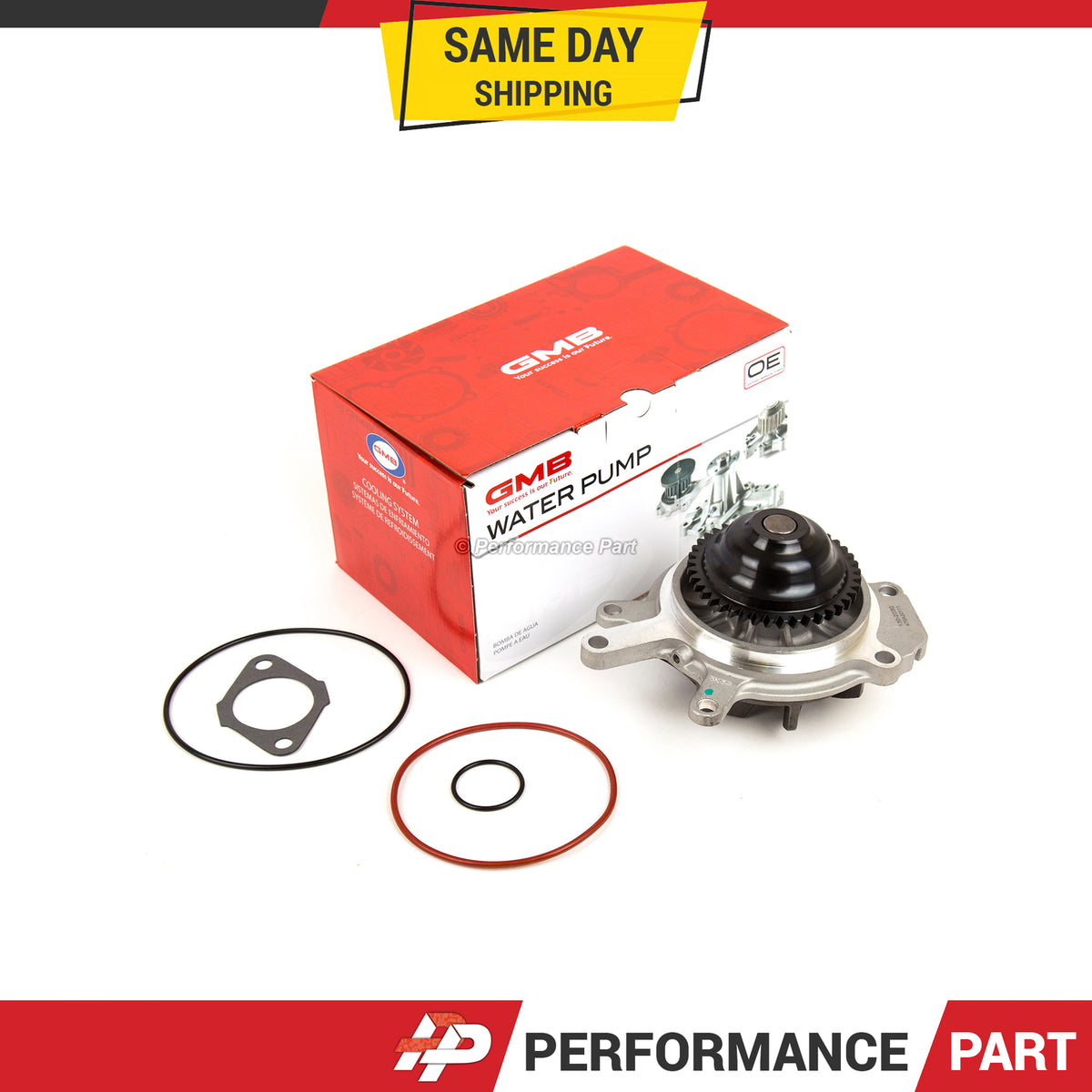 LBZ Duramax Turbocharger - Remanufactured Direct-Fit Diesel Replacement
