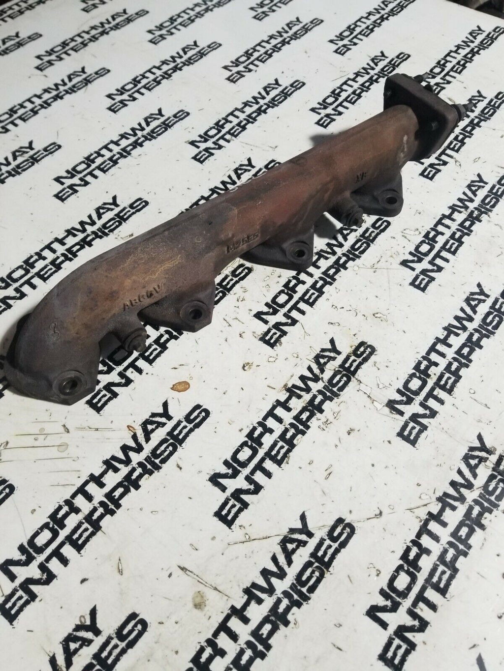 5.9L Cummins Exhaust Manifold - New Direct-Fit Diesel Replacement