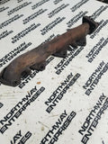 5.9L Cummins Exhaust Manifold - New Direct-Fit Diesel Replacement