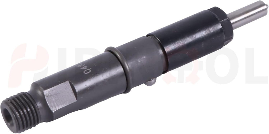 5.9L Cummins Injector Set 1994-1998 - Remanufactured Direct-Fit Diesel Replacement