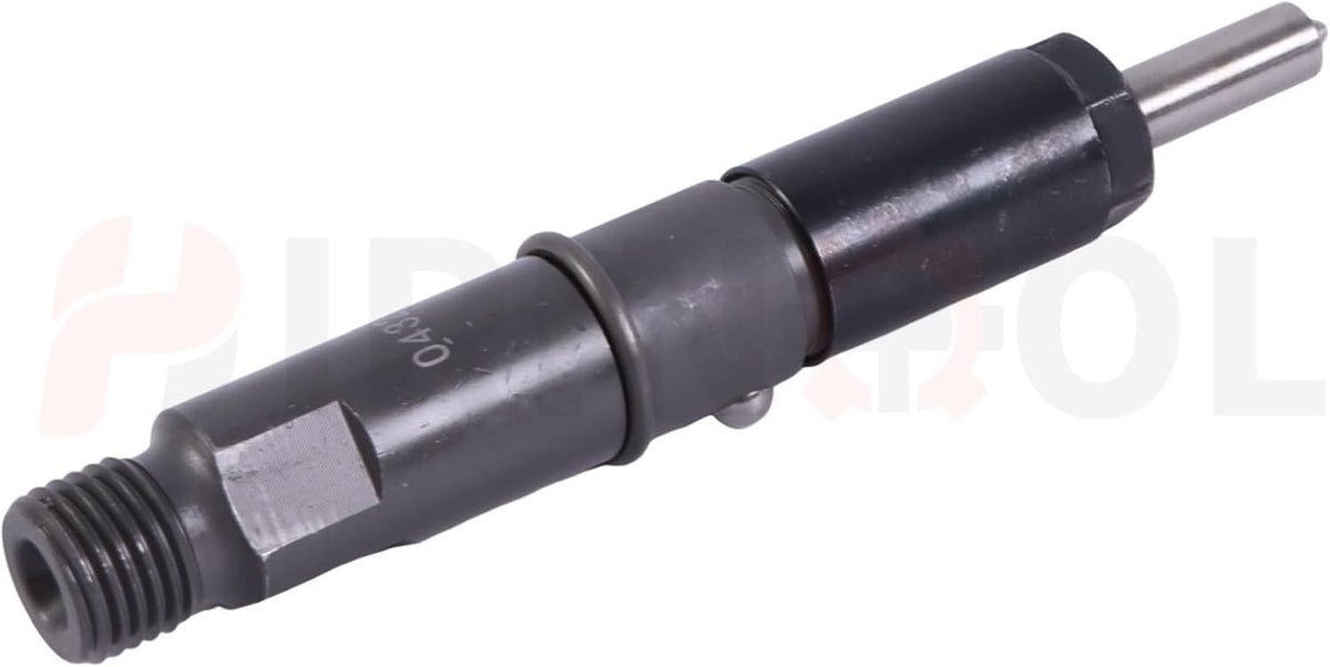 5.9L Cummins Injector Set 1994-1998 - Remanufactured Direct-Fit Diesel Replacement