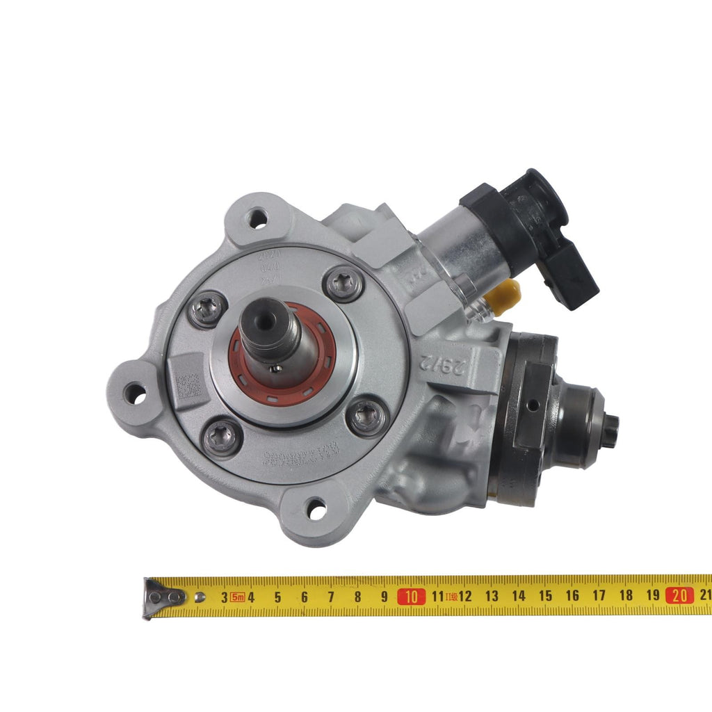 5.9L Cummins Injection Pump - Remanufactured Direct-Fit Diesel Replacement
