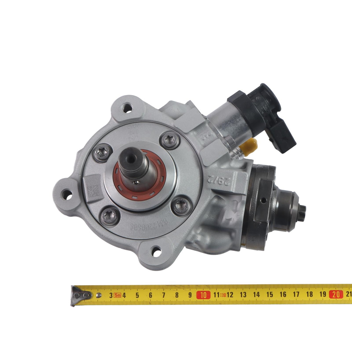 5.9L Cummins Injection Pump - Remanufactured Direct-Fit Diesel Replacement