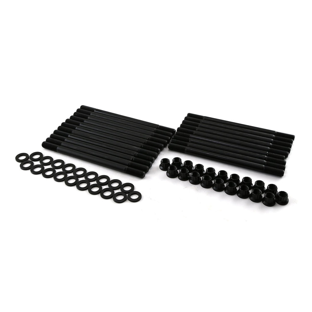 6.0L Power Stroke Head Stud - New Direct-Fit Diesel Replacement
