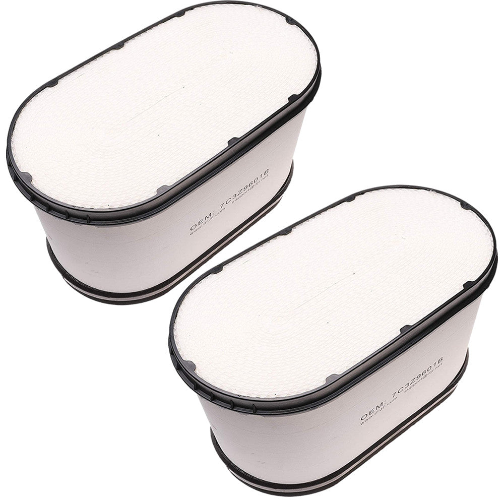 6.4L Power Stroke Air Filter - New Direct-Fit Diesel Replacement