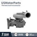 LB7 Duramax Turbocharger 2001-04 - Remanufactured Direct-Fit Diesel Replacement
