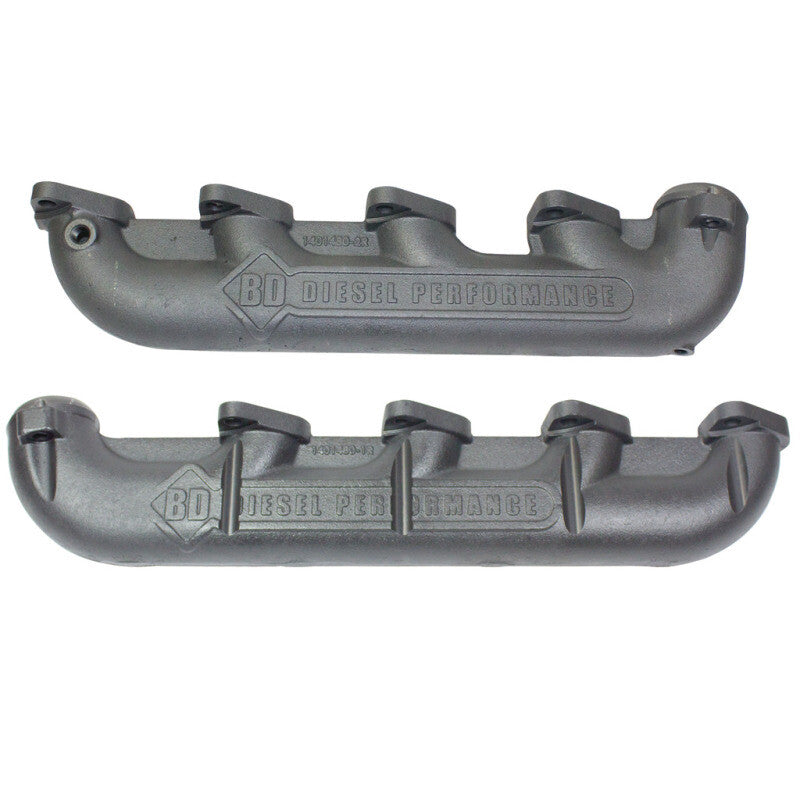 6.0L Power Stroke Exhaust Manifold 2003-2007 - New Direct-Fit Diesel Replacement