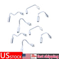LLY Duramax Injector Line 2004 - New Direct-Fit Diesel Replacement