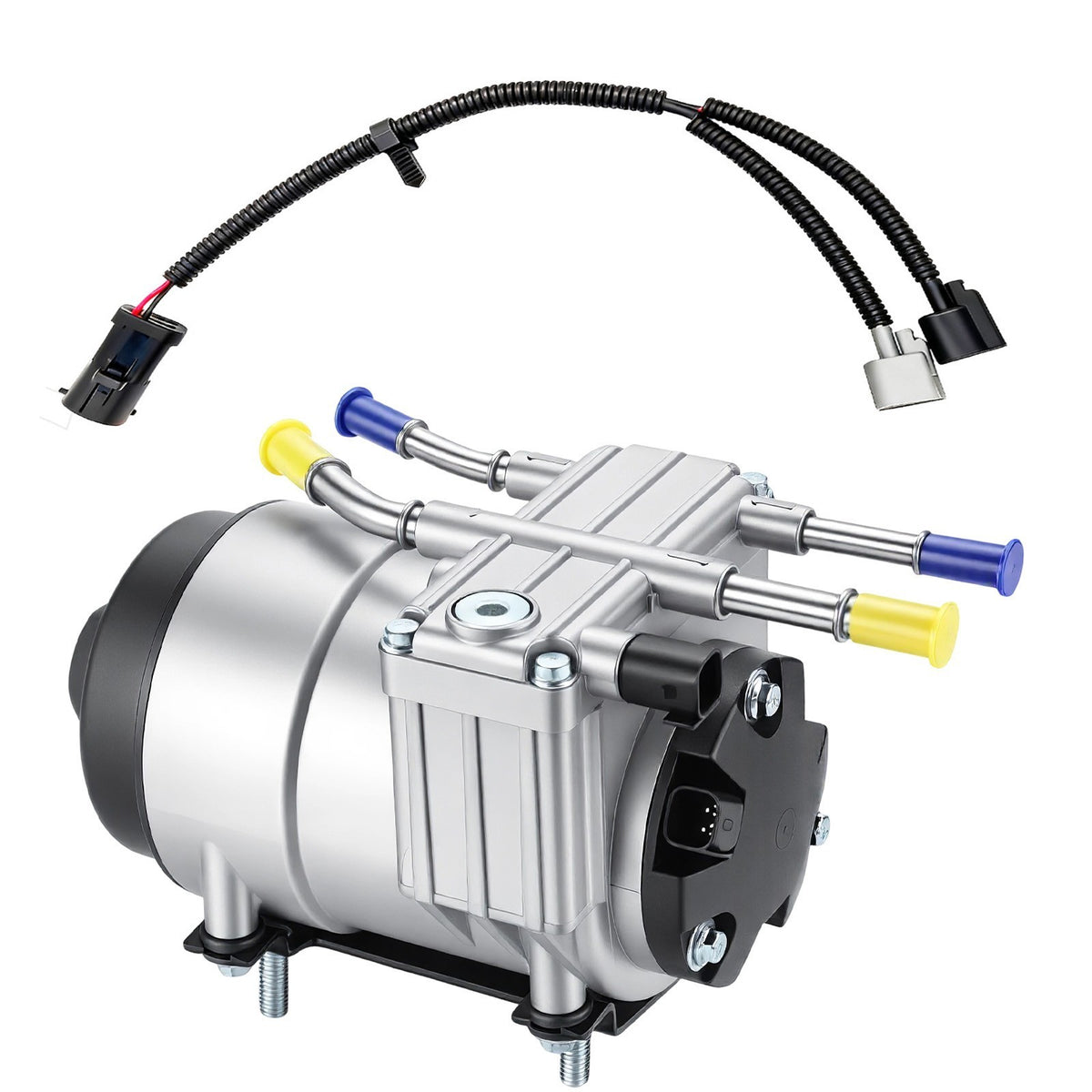 6.0L Power Stroke Lift Pump 2003-2007 - New Direct-Fit Diesel Replacement