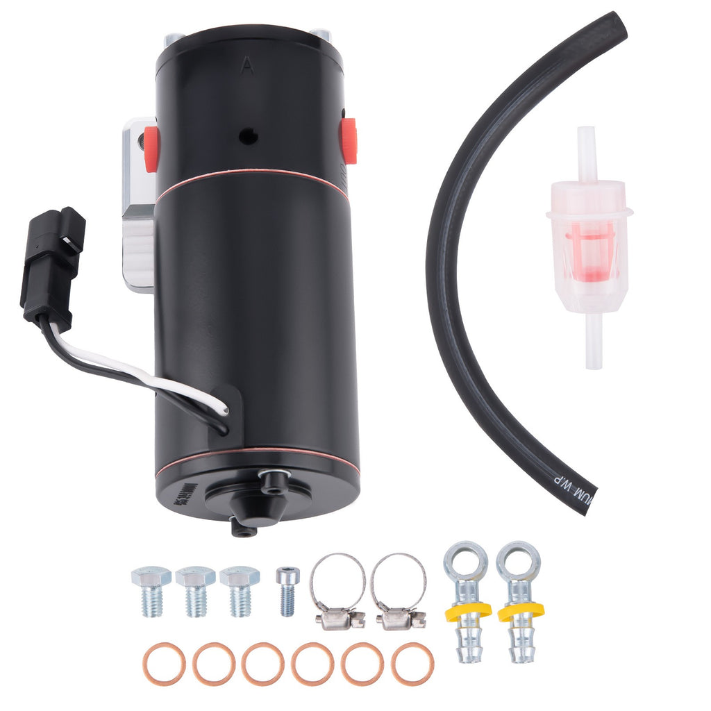 5.9L Cummins Lift Pump 1998 - New Direct-Fit Diesel Replacement