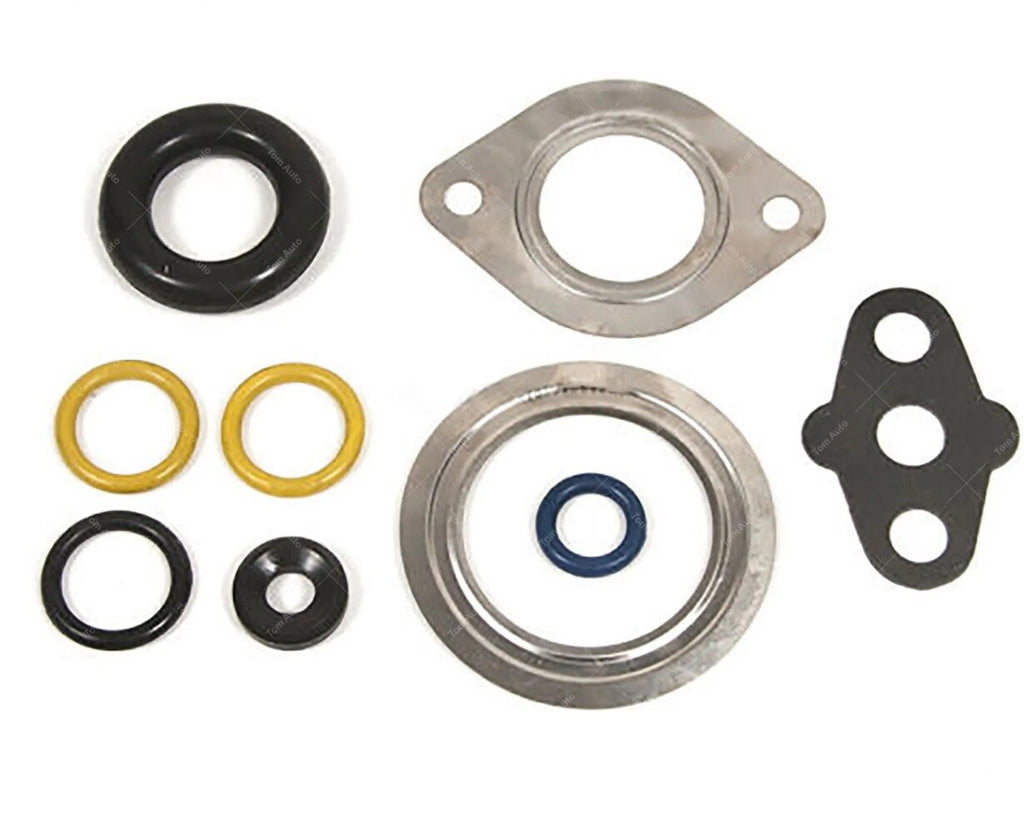 6.0L Power Stroke EGR Cooler - New Direct-Fit Diesel Replacement