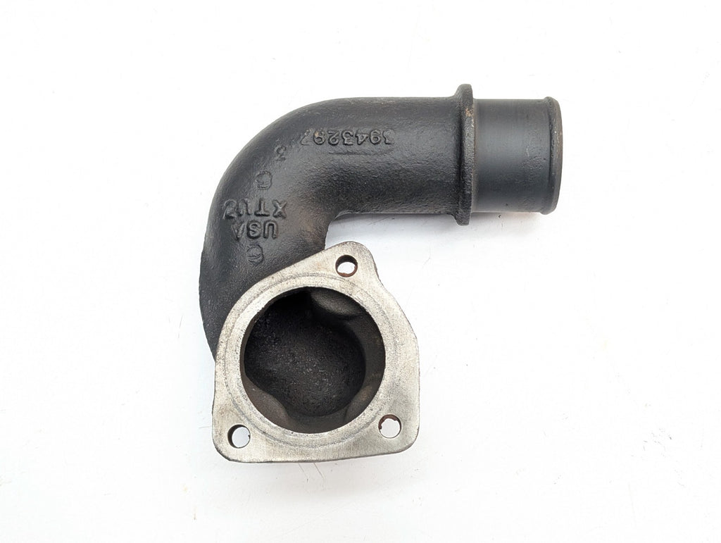 5.9L Cummins Thermostat - New Direct-Fit Diesel Replacement