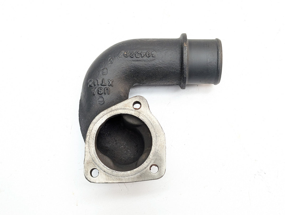 5.9L Cummins Thermostat - New Direct-Fit Diesel Replacement
