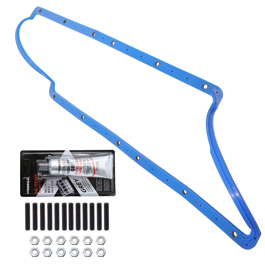 7.3L Power Stroke Oil Pan - New Direct-Fit Diesel Replacement
