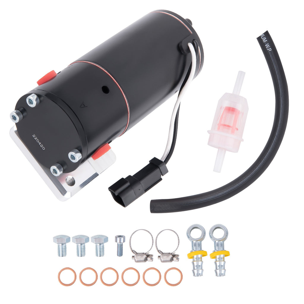 5.9L Cummins Lift Pump 1998 - New Direct-Fit Diesel Replacement