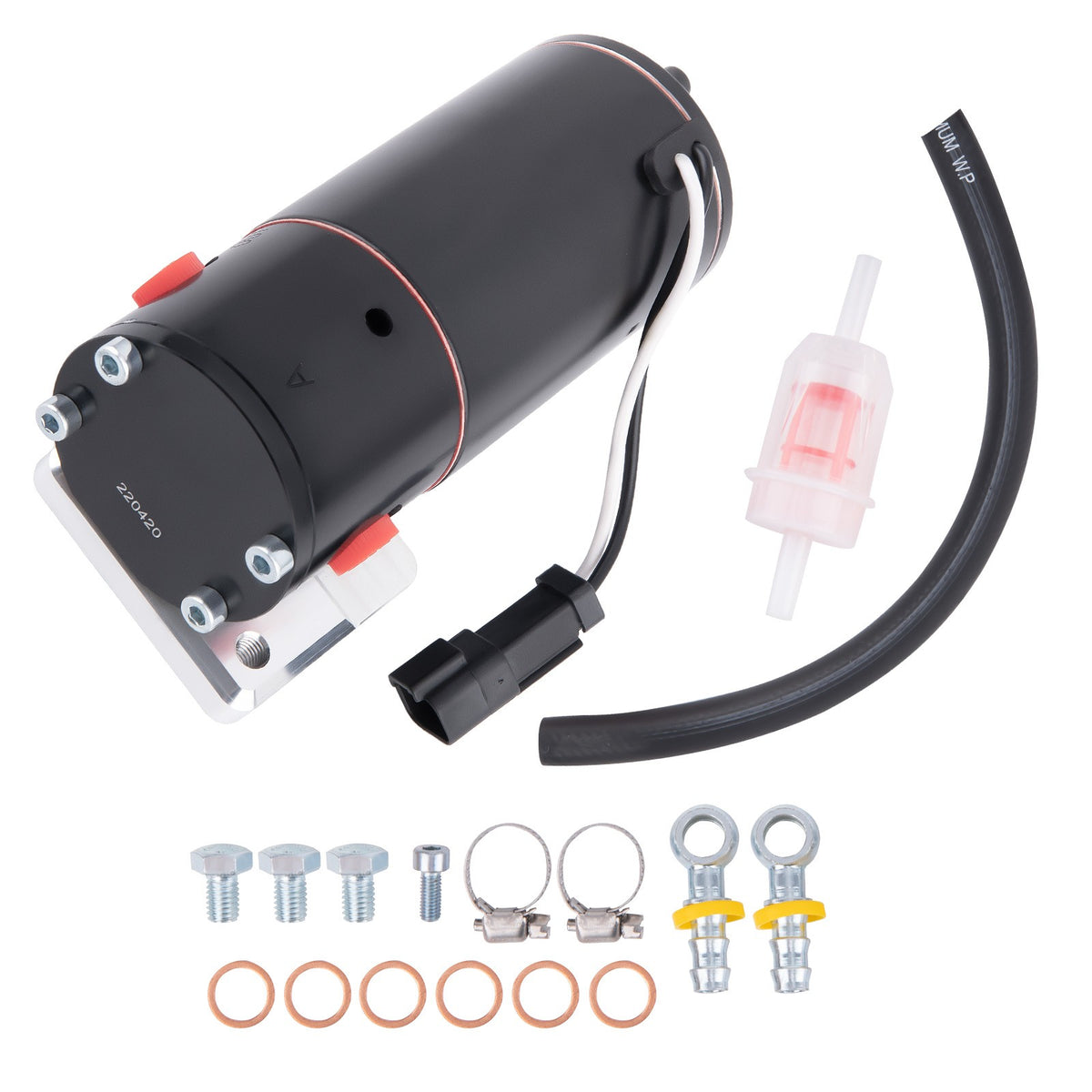 5.9L Cummins Lift Pump 1998 - New Direct-Fit Diesel Replacement