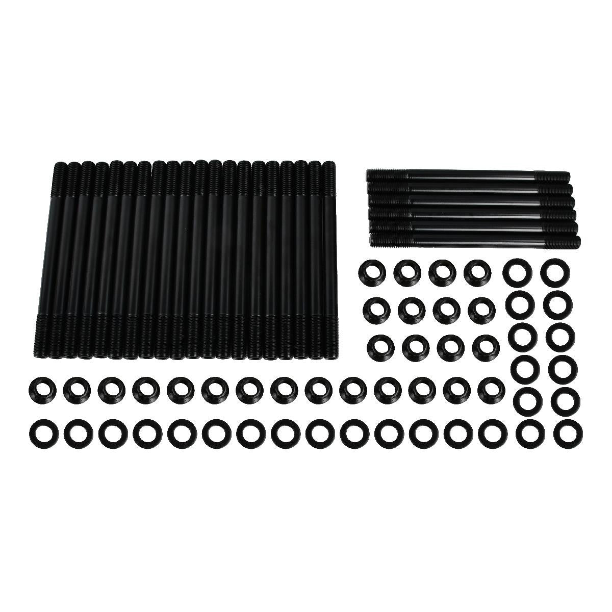 6.7L Cummins Head Stud - New Direct-Fit Diesel Replacement