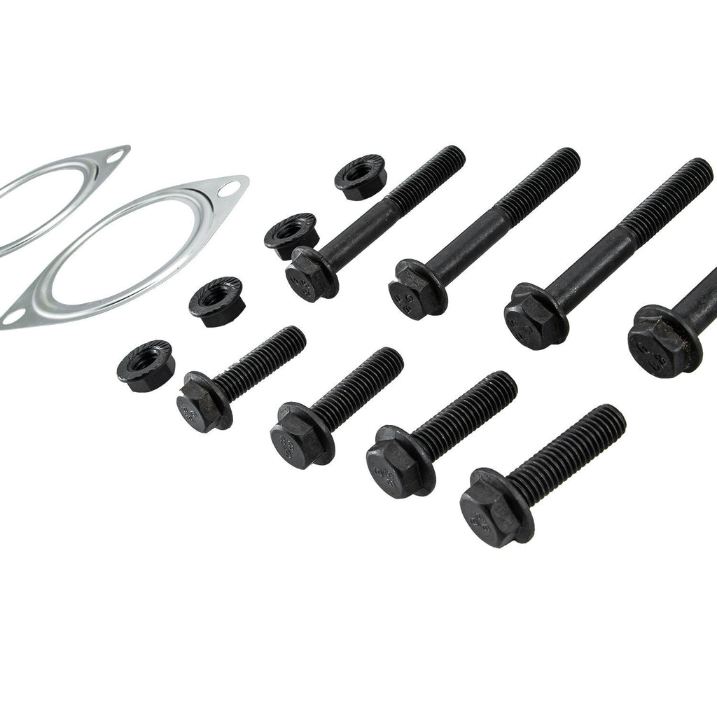 7.3L Power Stroke Up-Pipe Kit 1999-2003 - New Direct-Fit Diesel Replacement