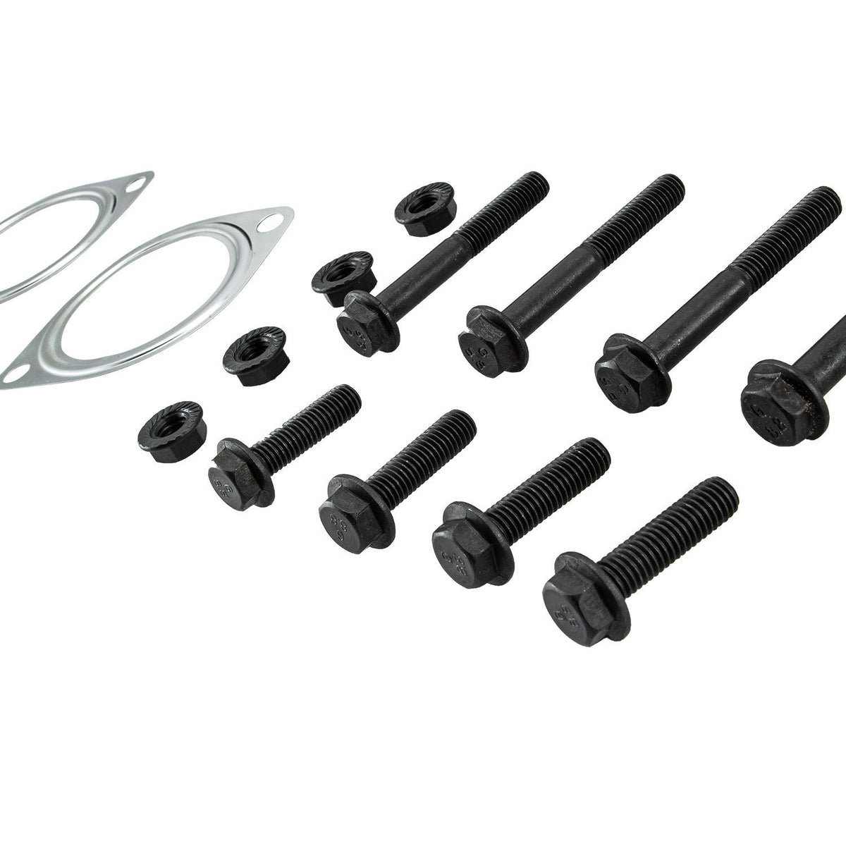 7.3L Power Stroke Up-Pipe Kit 1999-2003 - New Direct-Fit Diesel Replacement