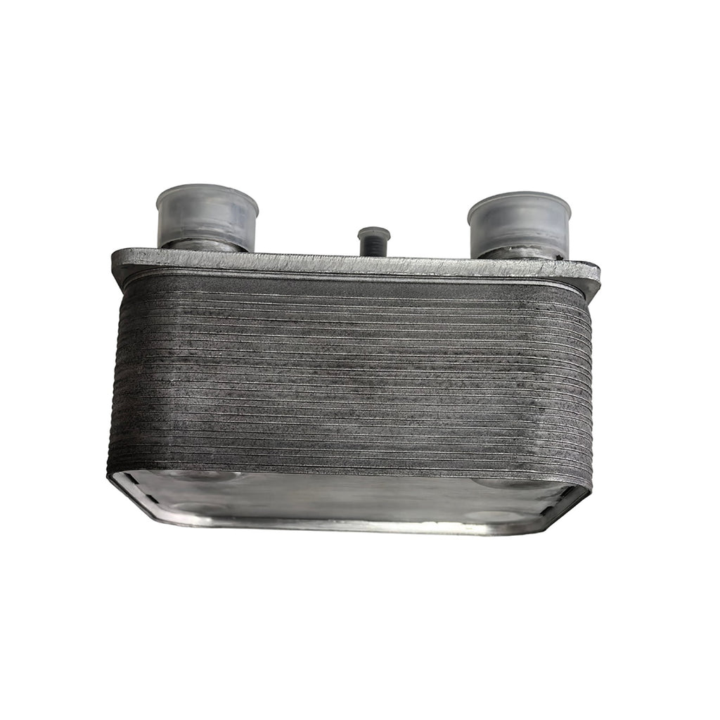 6.0L Power Stroke Oil Cooler - New Direct-Fit Diesel Replacement