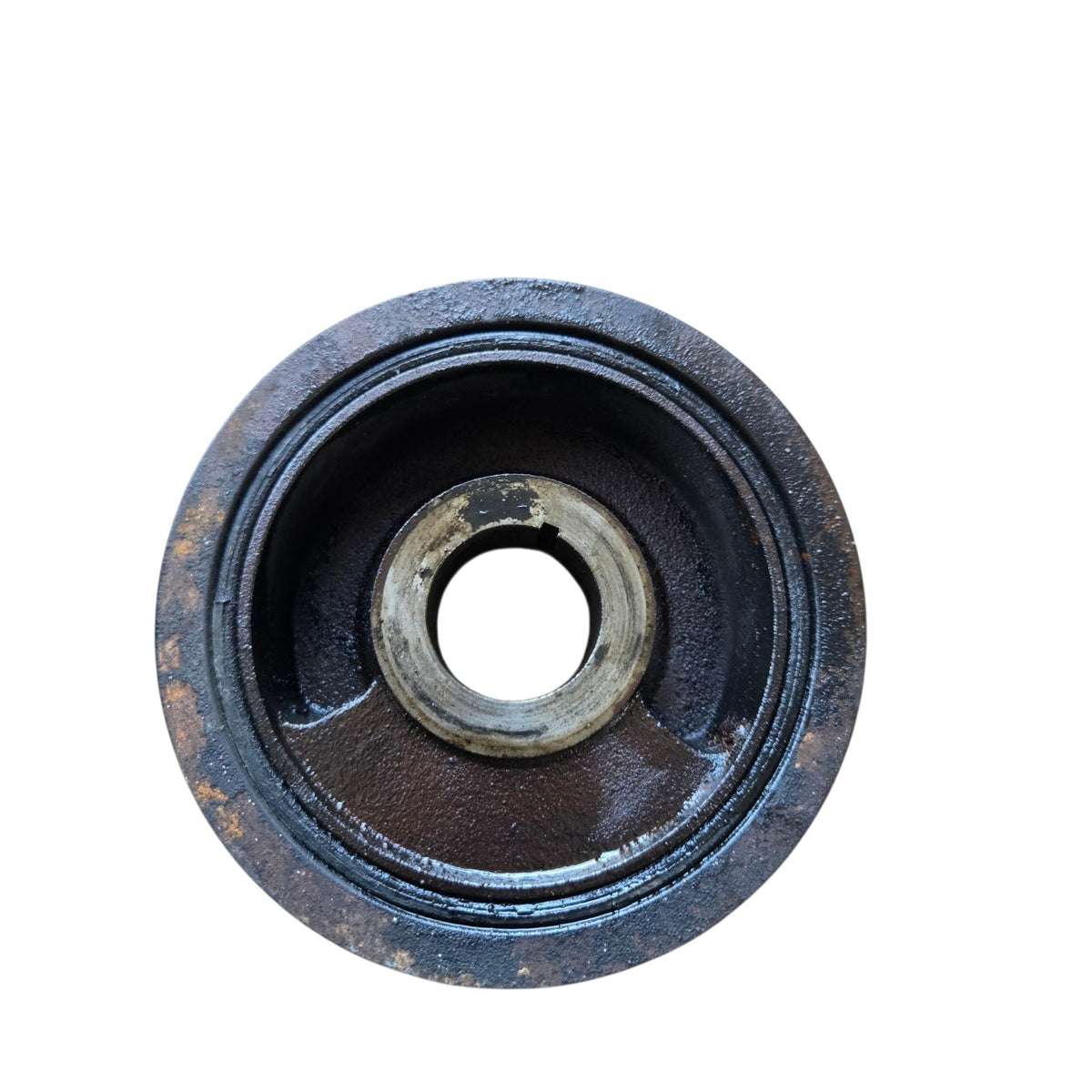 LB7 Duramax Harmonic Balancer 2001-2005 - New Direct-Fit Diesel Replacement