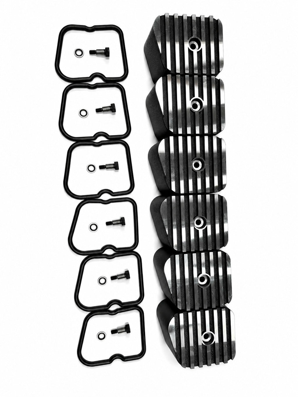 5.9L Cummins Valve Cover Gasket - New Direct-Fit Diesel Replacement