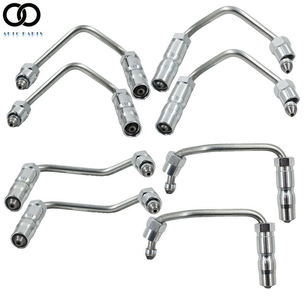 LB7 Duramax Injector Line - New Direct-Fit Diesel Replacement