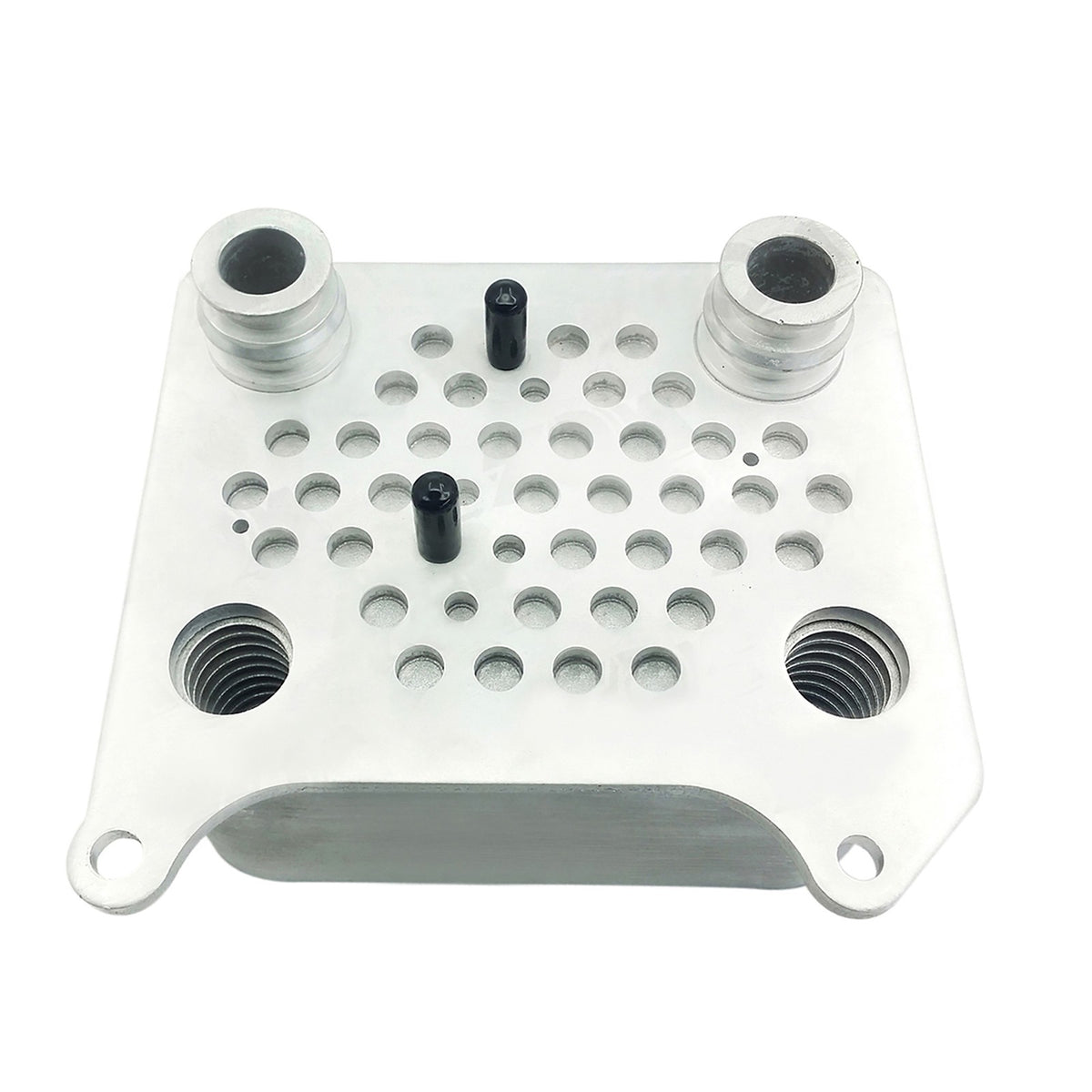 6.0L Power Stroke Oil Cooler - New Direct-Fit Diesel Replacement