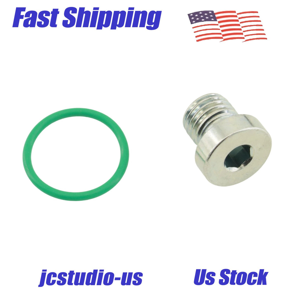 6.0L Power Stroke Standpipe Kit - New Direct-Fit Diesel Replacement