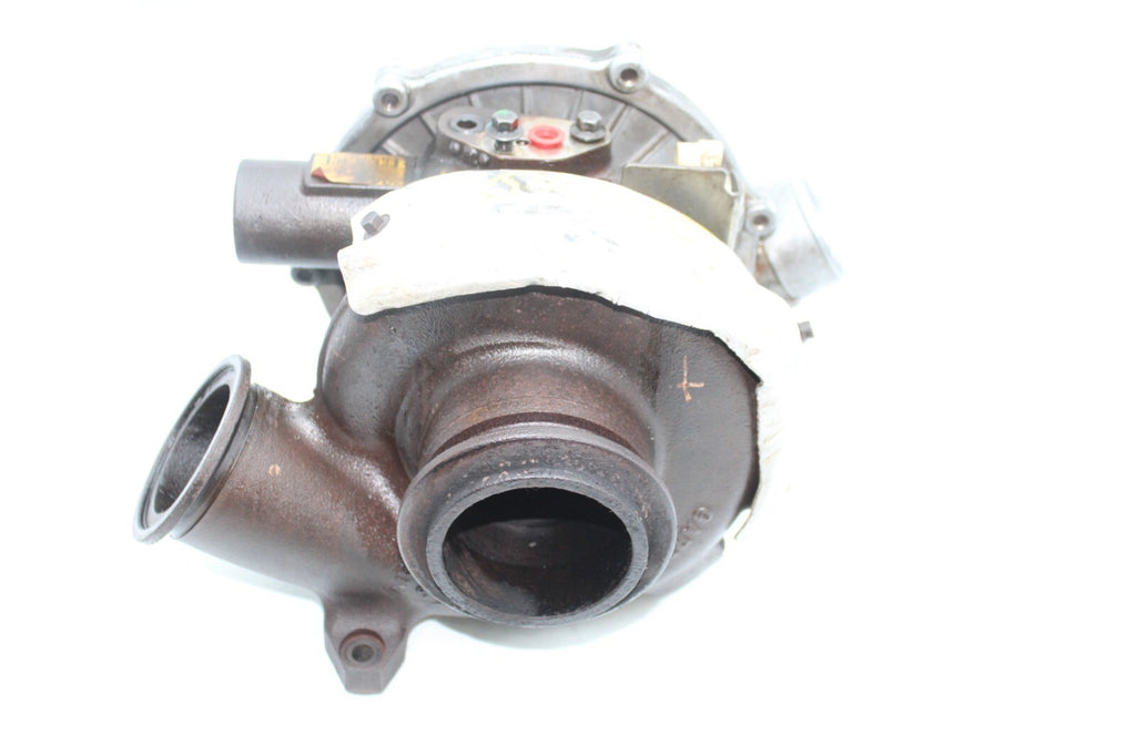 6.0L Power Stroke Turbocharger - Remanufactured Direct-Fit Diesel Replacement